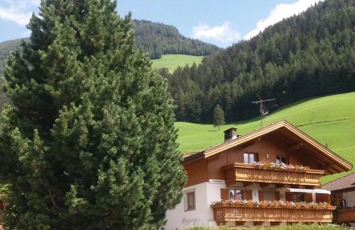 Cadipietra Apartamento | Haus Pipperger