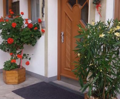 Cadipietra Apartamento | Haus Pipperger