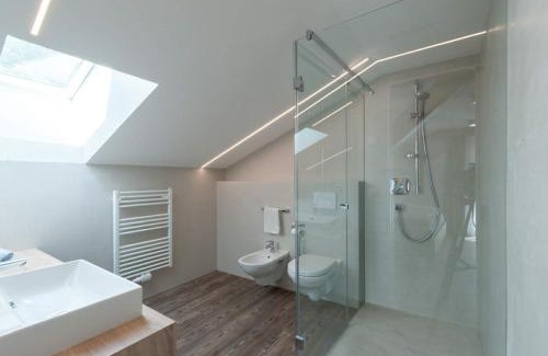 Cadipietra Apartamento | Haus Pipperger