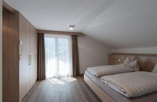 Cadipietra Apartamento | Haus Pipperger