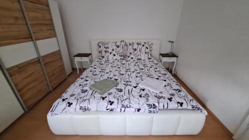Morbisch am See Apartamento | Haus Piroschka
