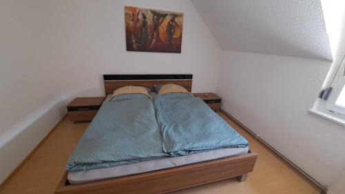 Morbisch am See Apartamento | Haus Piroschka