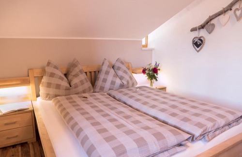 Heinfels Apartamento | Haus Pitterl