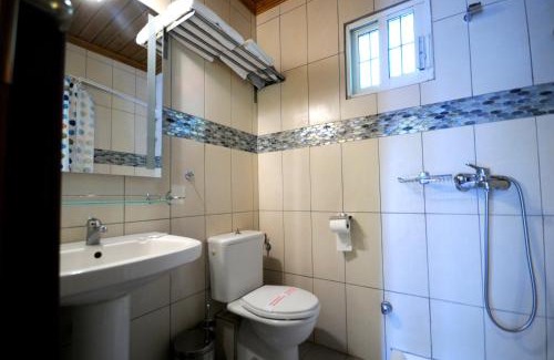 Vourvourou Apartamento | Haus Platanos Apartments & Bungalows by the Sea