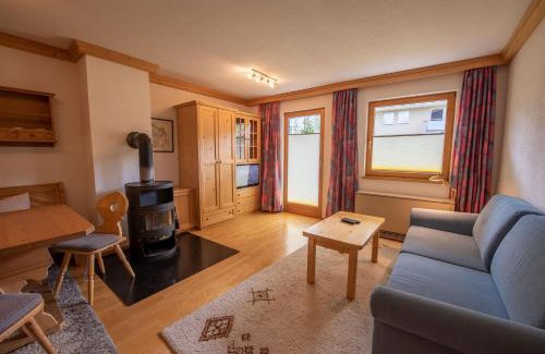 Hochkrimml Apartamento | Haus Plattenkogel Top 5