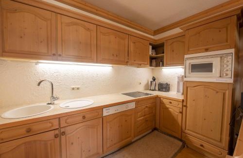 Hochkrimml Apartamento | Haus Plattenkogel Top 5