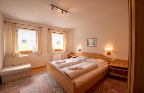 Hochkrimml Apartamento | Haus Plattenkogel Top 5
