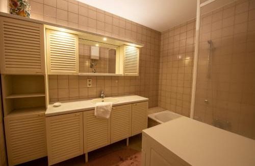 Hochkrimml Apartamento | Haus Plattenkogel Top 5