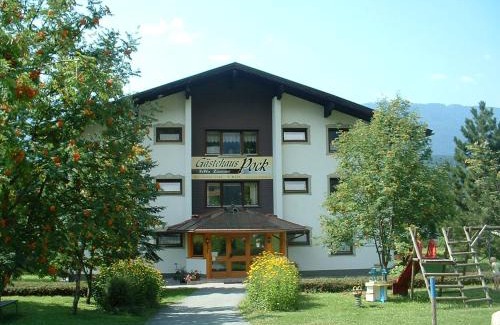 Presseggen Apartamento | Haus Pock Apartments