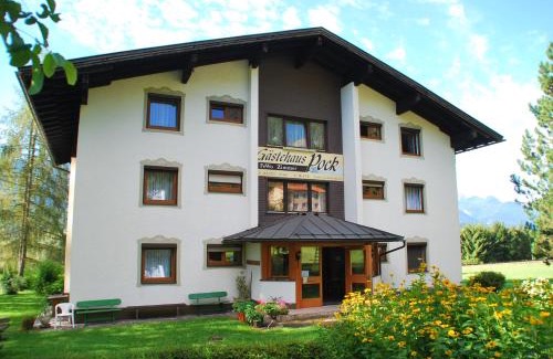 Presseggen Apartamento | Haus Pock Apartments
