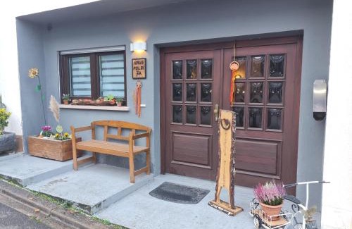 Trassem Casa | Haus Poldi