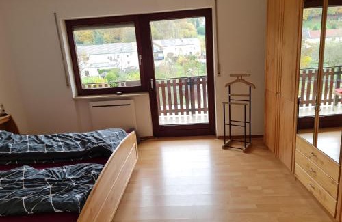 Trassem Casa | Haus Poldi