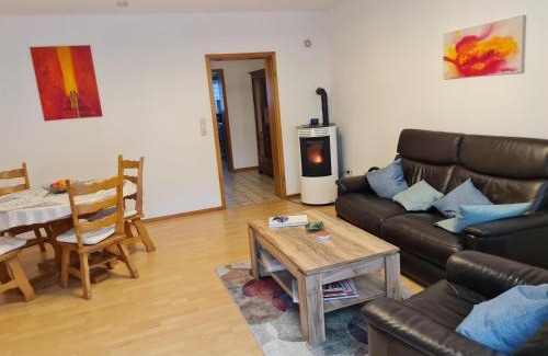 Trassem Casa | Haus Poldi