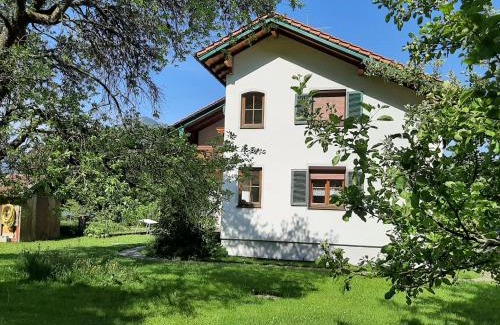Marquartstein Apartamento | Haus Polleichtner