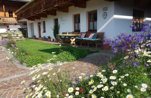Alpbach Casa | Haus Postfeld