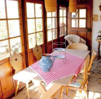 Mauth Apartamento | Haus Poxleitner