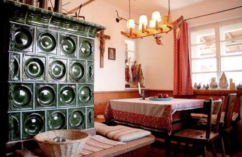 Mauth Apartamento | Haus Poxleitner