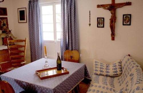 Mauth Apartamento | Haus Poxleitner