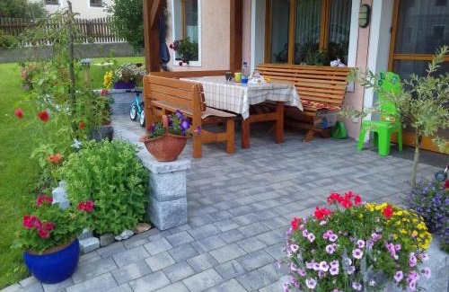 Weisspriach Apartamento | Haus Prodinger