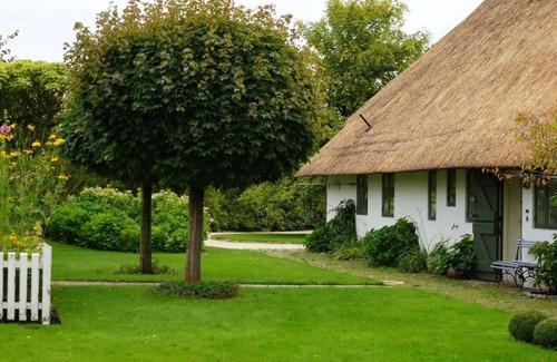 Kuhlungsborn Ost Casa | Haus-Quitte