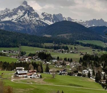 Neuberg Casa | Haus Ratgeb