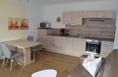 Pertisau Apartamento | Haus Regenbogen