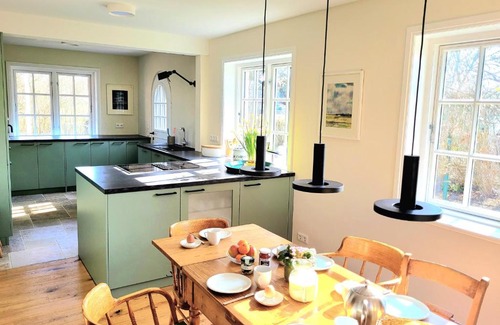 Nieblum Casa | Haus Renate