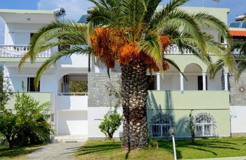 Toroni Apartamento | Haus Risos Next Generation