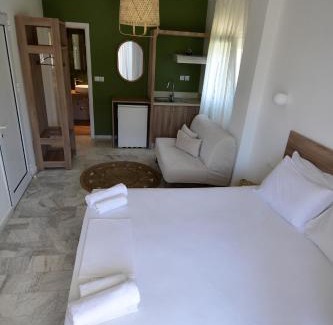 Toroni Apartamento | Haus Risos Next Generation