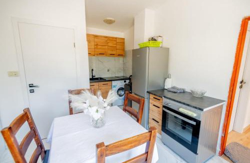 Loborika Apartamento | Haus Rita private Pool 4 person 2badroom