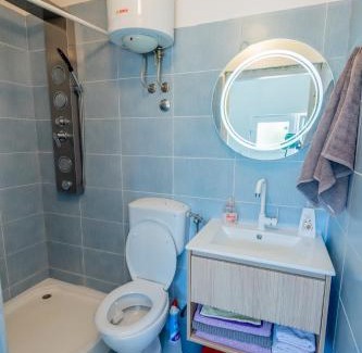Loborika Apartamento | Haus Rita private Pool 4 person 2badroom