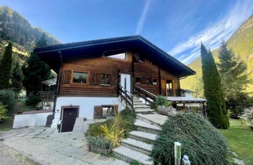 Sankt Leonhard im Pitztal Apartamento | Haus Riverside