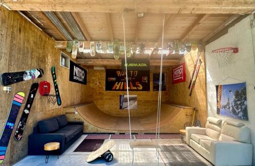 Sankt Leonhard im Pitztal Apartamento | Haus Riverside