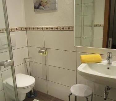 Schattwald Apartamento | Haus Romantika