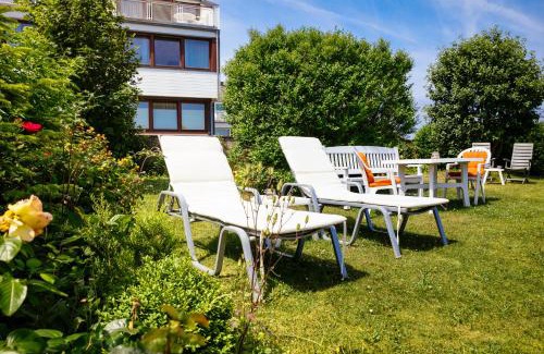 Helgoland Casa | Haus Rooad Weeter