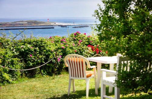 Helgoland Casa | Haus Rooad Weeter