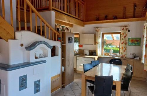 Goldegg Apartamento | Haus Rosa