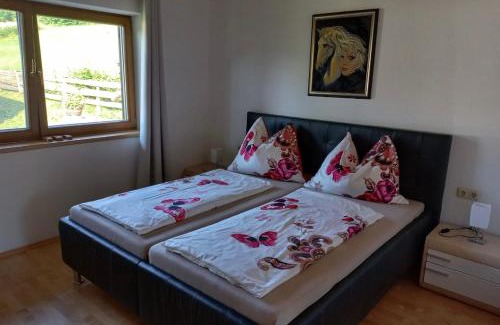 Goldegg Apartamento | Haus Rosa