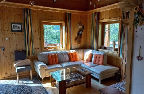 Goldegg Apartamento | Haus Rosa