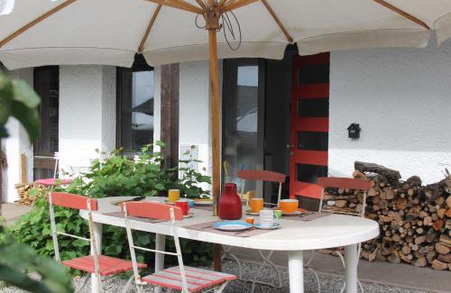 Weilheim Apartamento | Haus Rosebud