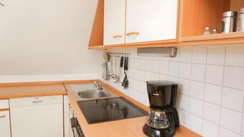 Bernau Apartamento | Haus Rosenfelder Fewo Abendsonne