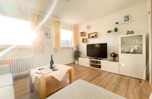 Bernau Apartamento | Haus Rosenfelder Fewo Abendsonne