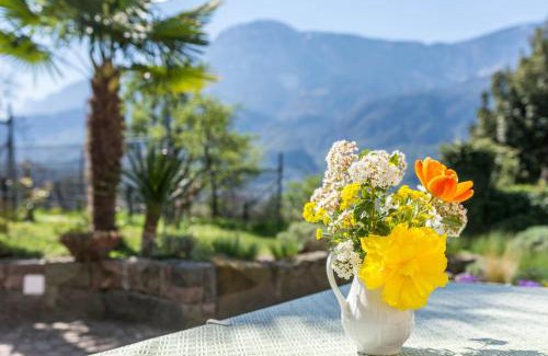 Terlano Apartamento | Haus Rosengarten Apt A