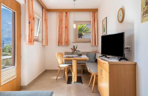 Terlano Apartamento | Haus Rosengarten Apt A