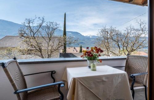 Terlano Apartamento | Haus Rosengarten Apt B