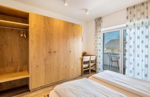 Terlano Apartamento | Haus Rosengarten Apt B