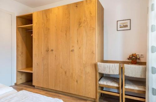Terlano Apartamento | Haus Rosengarten Apt B