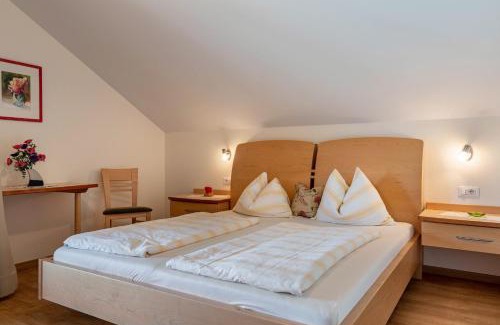 Terlano Apartamento | Haus Rosengarten Apt C