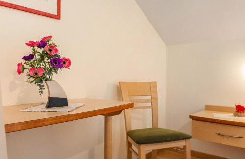 Terlano Apartamento | Haus Rosengarten Apt C