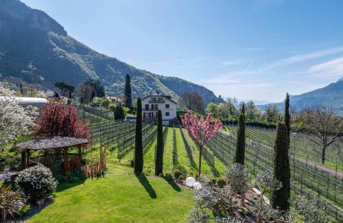 Terlano Apartamento | Haus Rosengarten Apt D